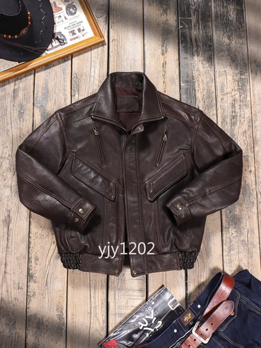 Uncoated water dyed goatskin - uncoated,