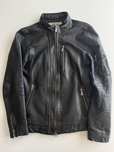 Katharine hamnett london - hamnett, black